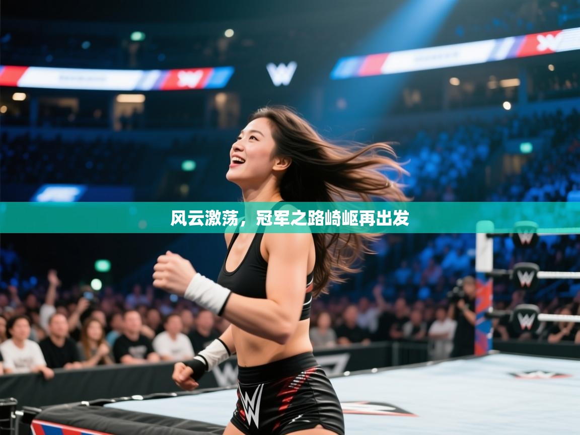 风云激荡,冠军之路崎岖再出发 第2张