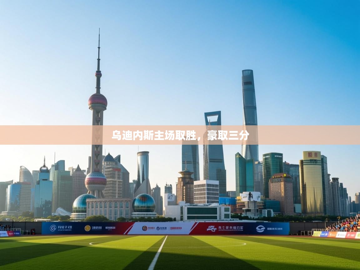 乌迪内斯主场取胜，豪取三分  第2张