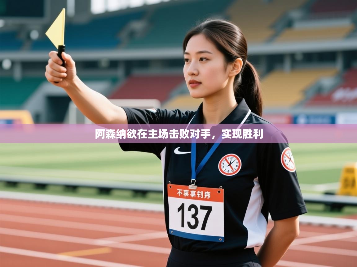 阿森纳欲在主场击败对手，实现胜利  第1张