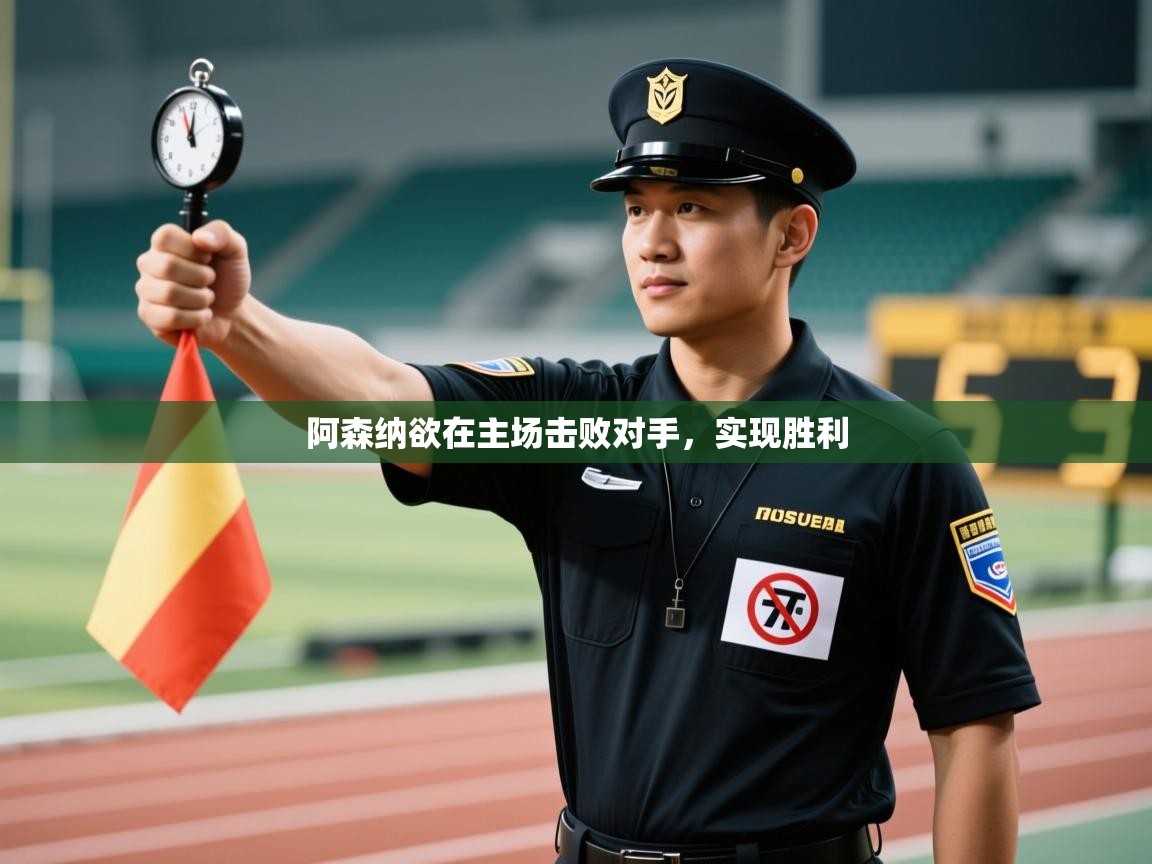 阿森纳欲在主场击败对手，实现胜利  第2张