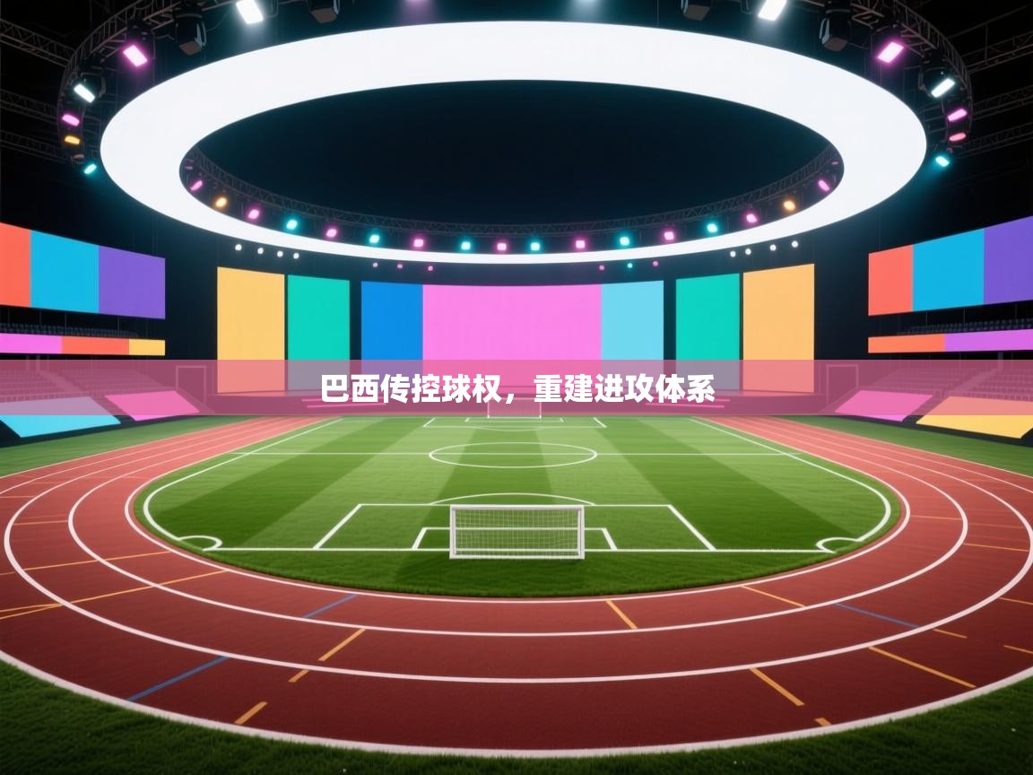 巴西传控球权，重建进攻体系  第2张